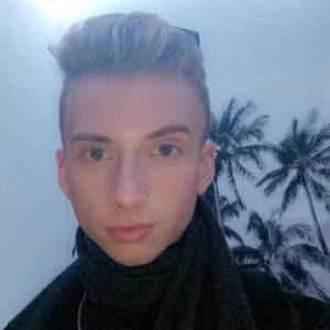 Meet your Posher, Bryce